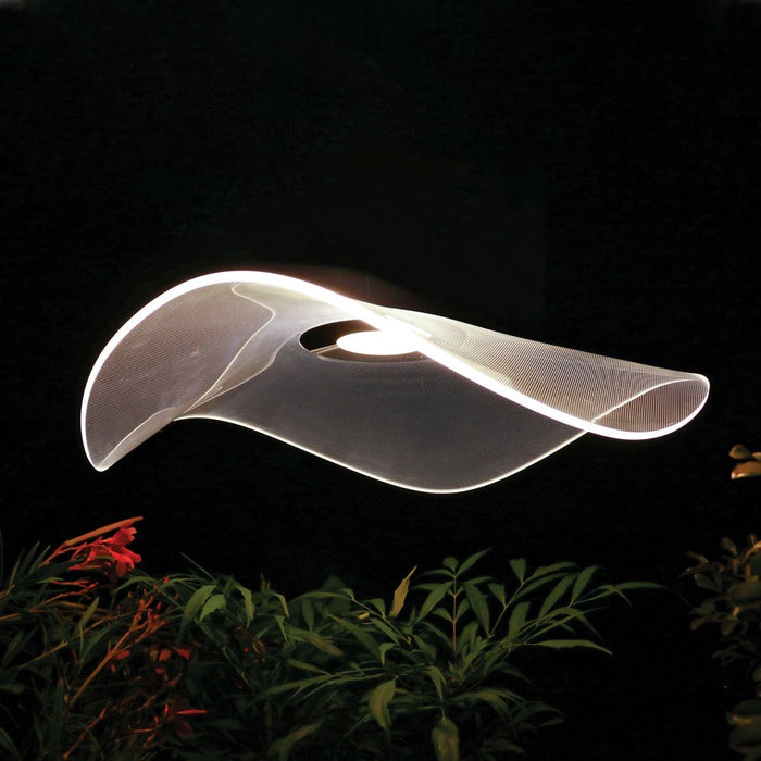 Nebula - lampada da soffitto - VIVIDA INTERNATIONAL