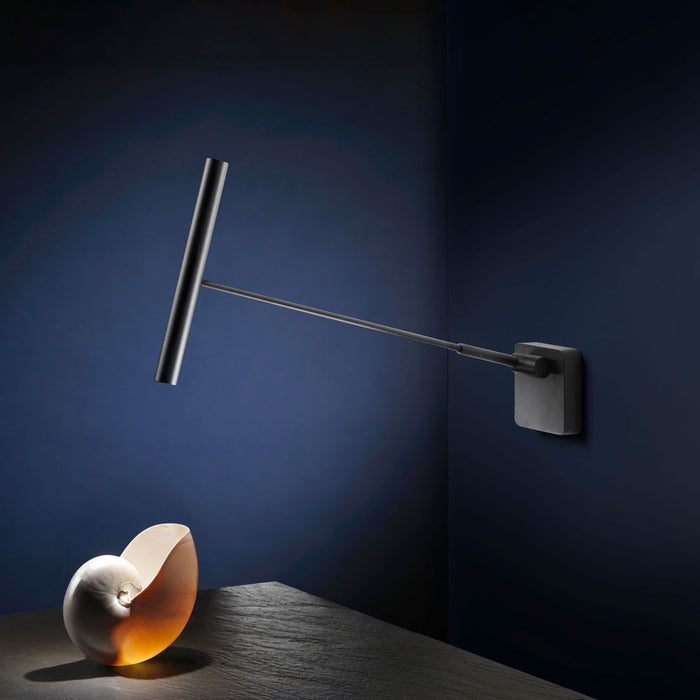 Ciak - lampada da parete - VIVIDA INTERNATIONAL