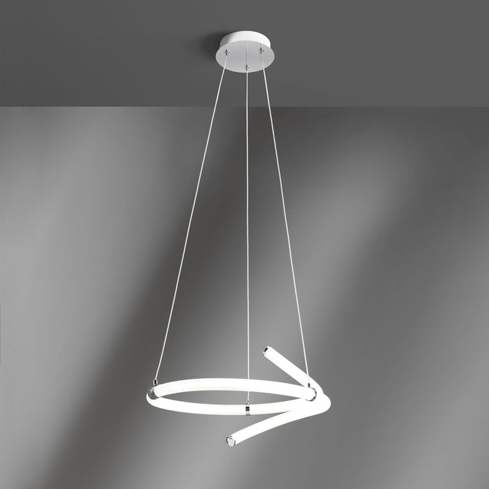 Light Line - lampada a sospensione - VIVIDA INTERNATIONAL