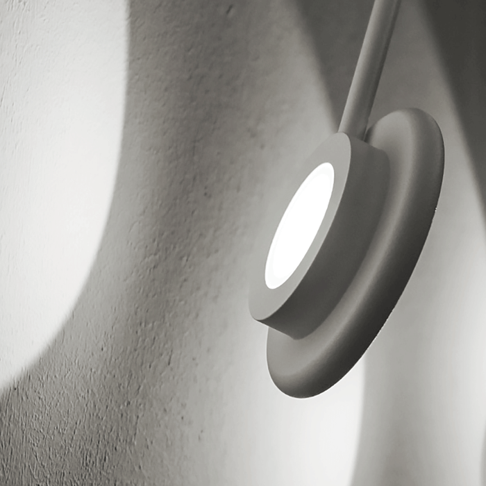 Helix - lampada da soffitto - VIVIDA INTERNATIONAL