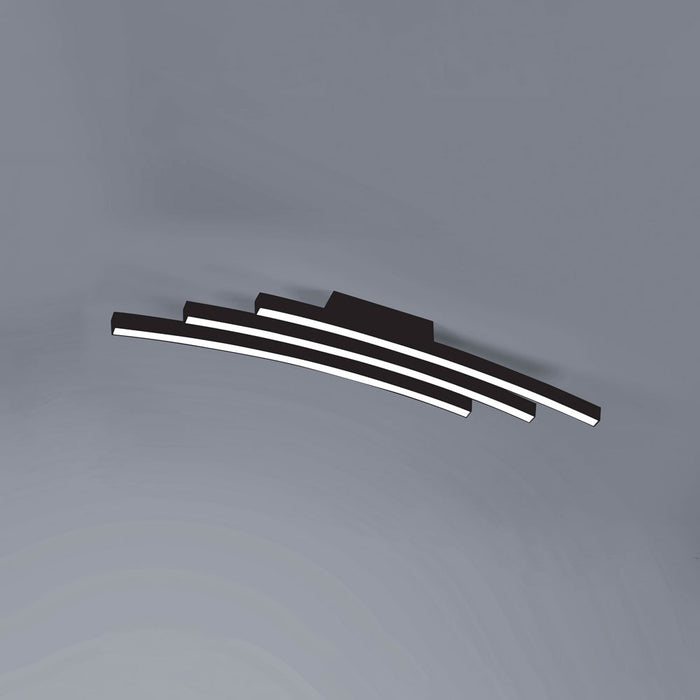 Bow - lampada da soffitto - VIVIDA INTERNATIONAL