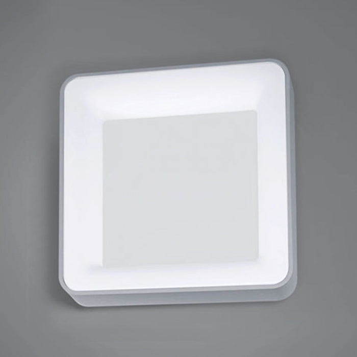 Inner S - lampada da soffitto - VIVIDA INTERNATIONAL