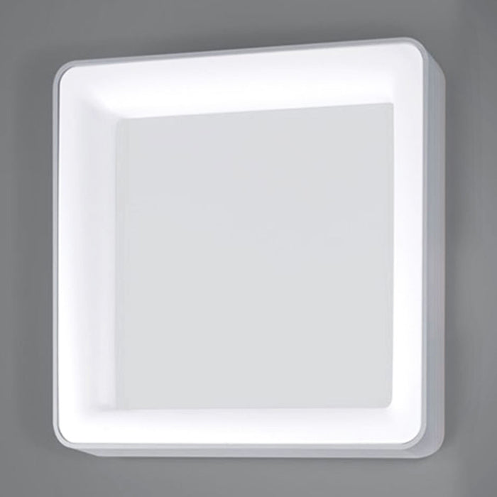 Inner S - lampada da soffitto - VIVIDA INTERNATIONAL