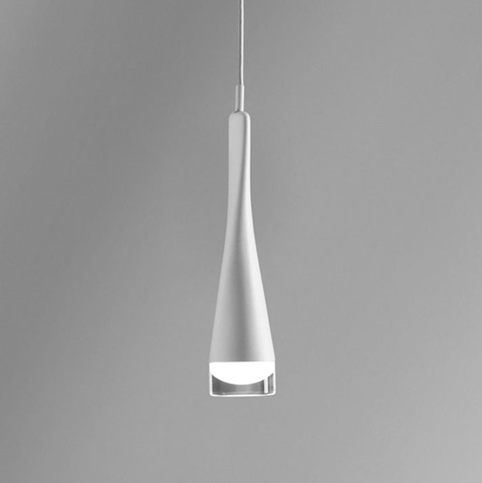 Twist - lampada a sospensione - VIVIDA INTERNATIONAL