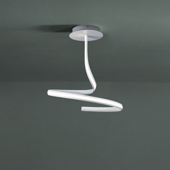 Ribbon - lampadario a sospensione - VIVIDA INTERNATIONAL