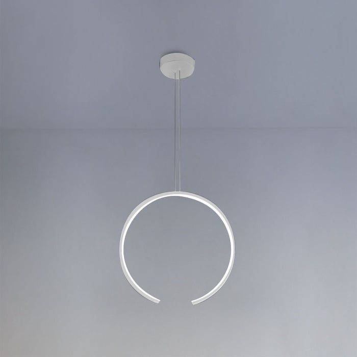 Olympic - lampada a sospensione - VIVIDA INTERNATIONAL
