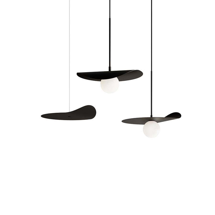 Flow - Lampadario, Sospensione - Kundalini