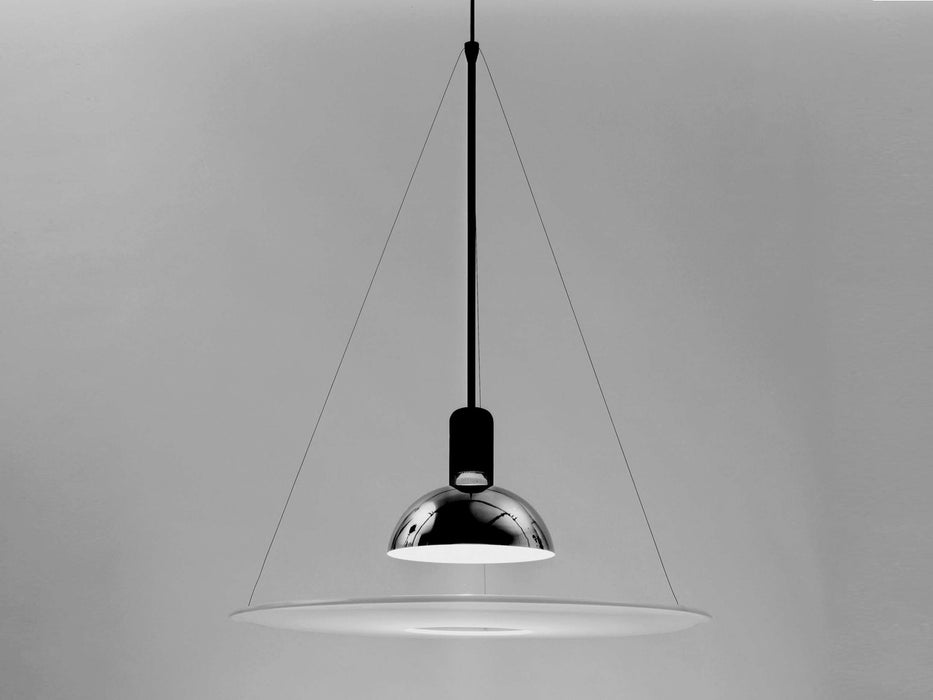 Frisbi - lampada da soffitto - Flos