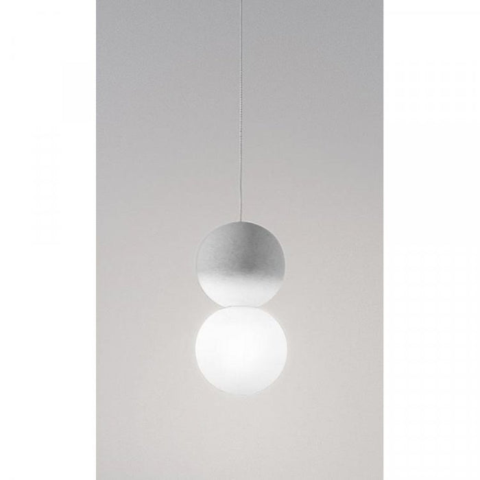 Sfera S - Lampadario a sospensione - GEA LUCE