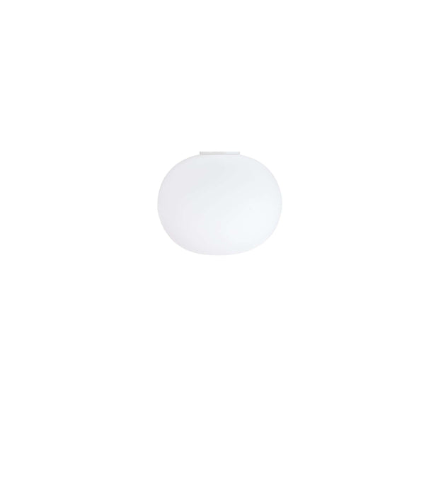 Glo-Ball Ceiling/wall - lampada da soffitto o da parete - Flos