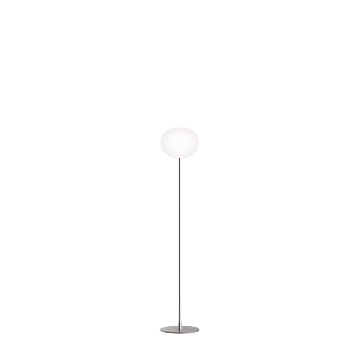 Glo-Ball Floor - Lampada da terra- Flos