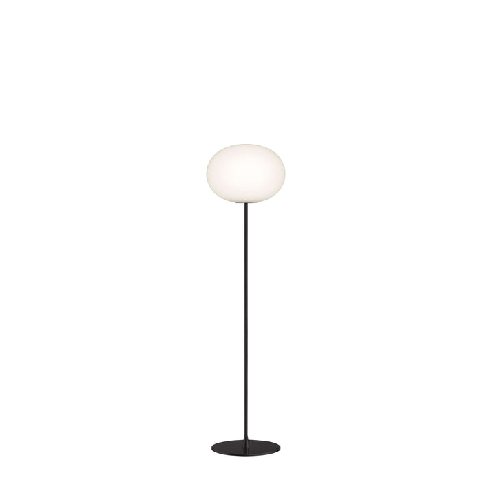 Glo-Ball Floor - Lampada da terra- Flos