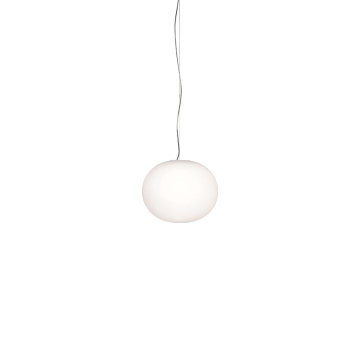 Glo-Ball Suspension - Lampada a sospensione- Flos