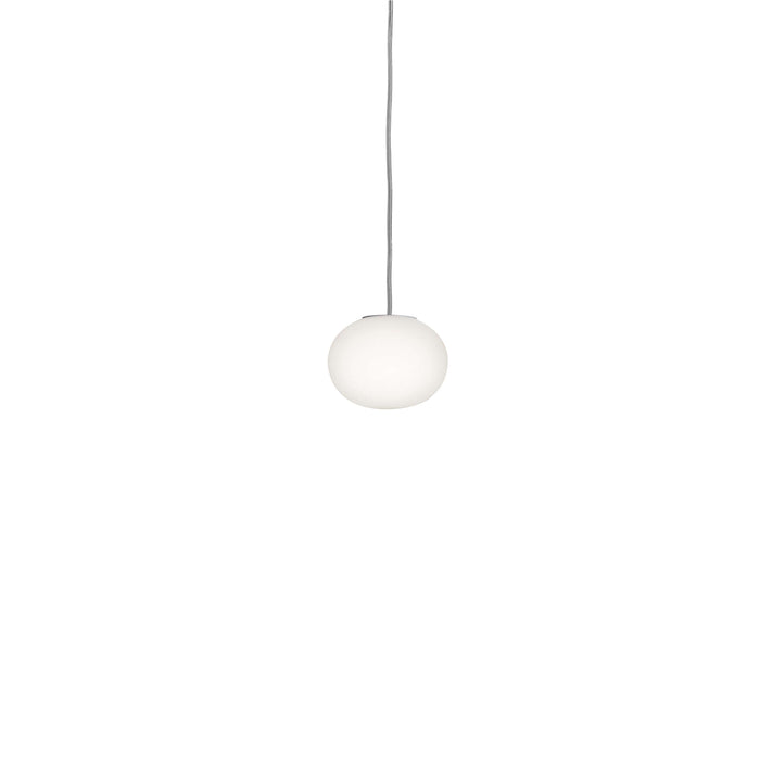 Glo-Ball Suspension - Lampada a sospensione- Flos