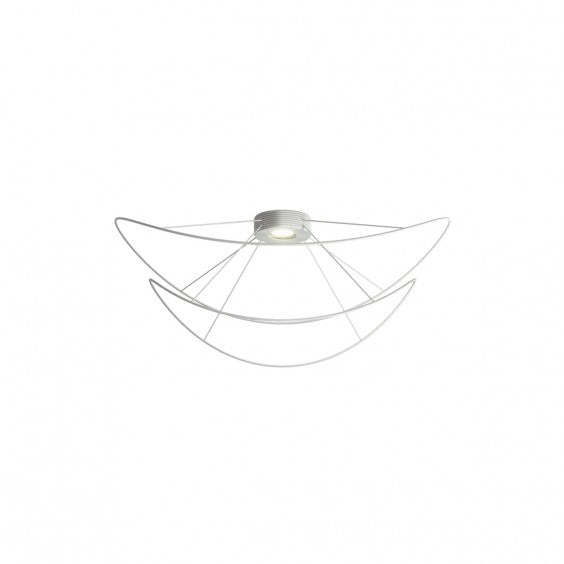 Hoops 2 - Plafoniera da soffitto - AXOLIGHT