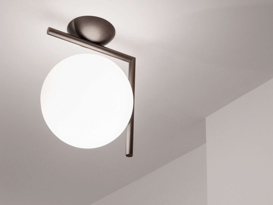 IC Lights - Lampada da soffitto/parete - Flos