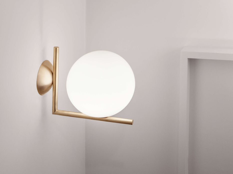 IC Lights - Lampada da soffitto/parete - Flos