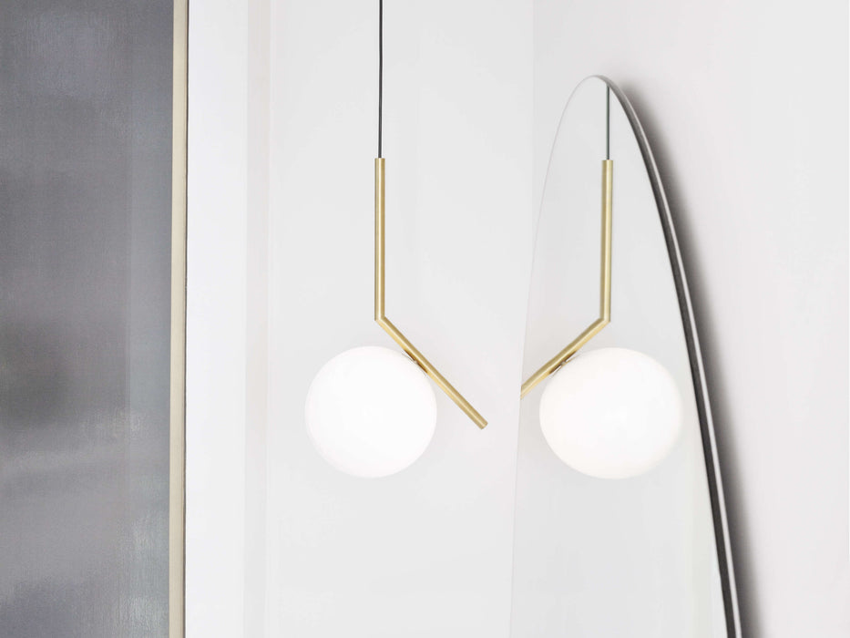 IC Lights - Lampadario a sospensione - Flos