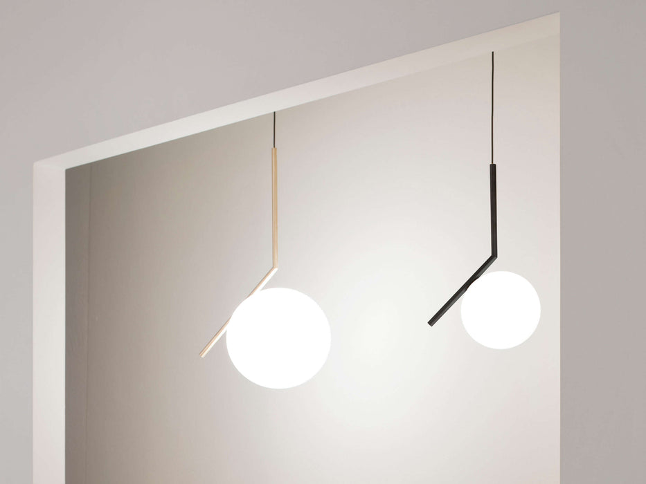 IC Lights - Lampadario a sospensione - Flos