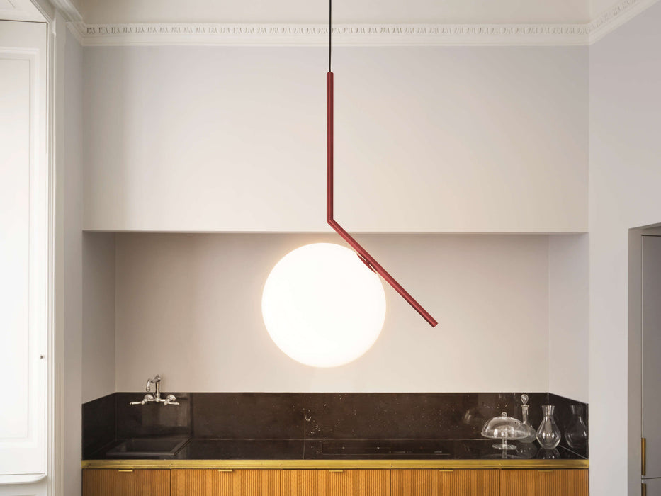 IC Lights - Lampadario a sospensione - Flos