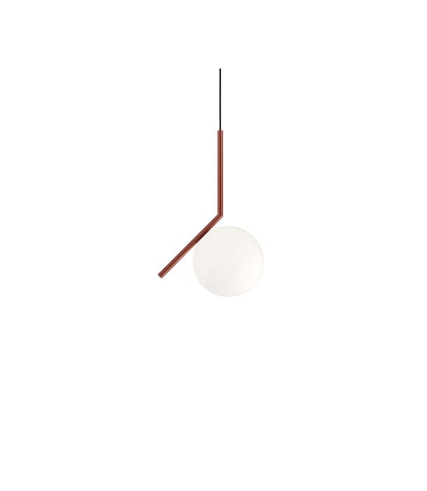 IC Lights - Lampadario a sospensione - Flos