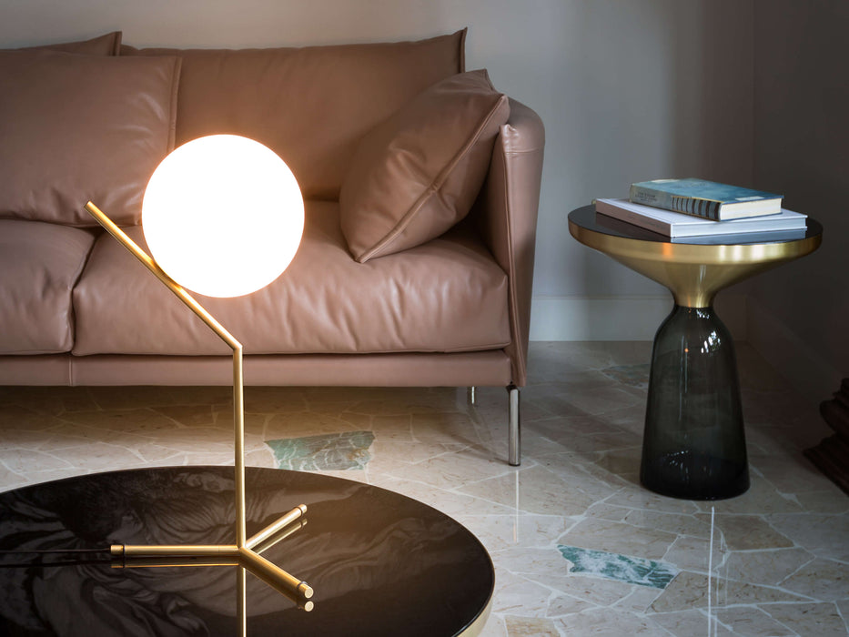 IC Lights Table High - lampada da tavolo - Flos