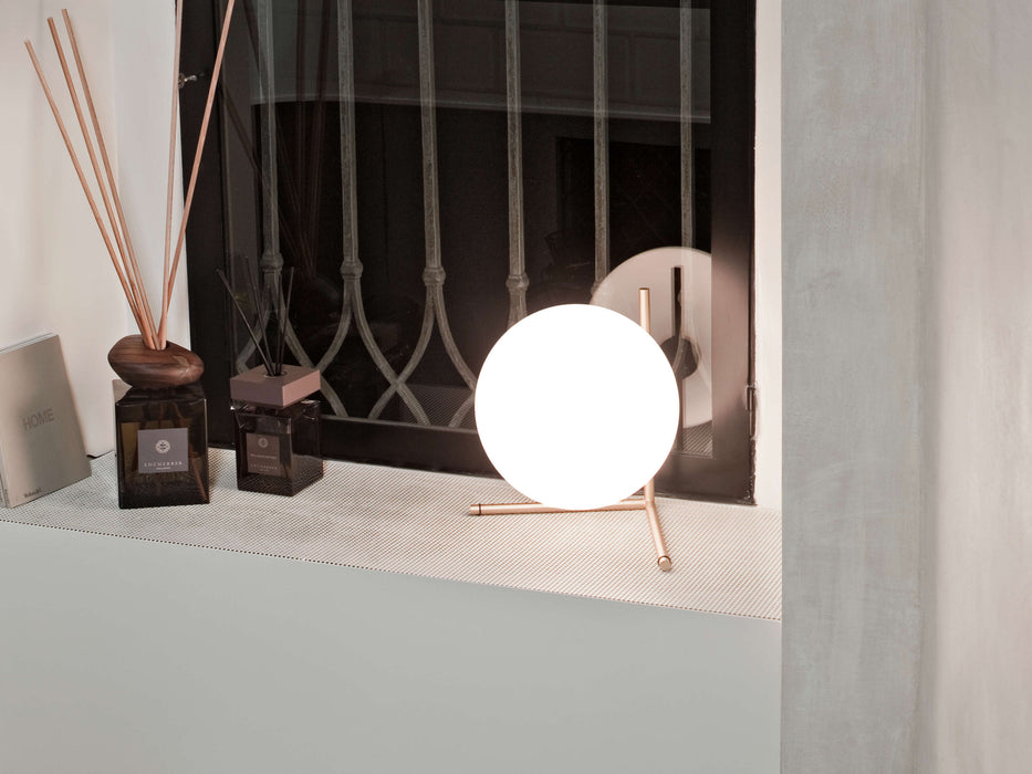 IC Lights Table 2 - lampada da tavolo - Flos