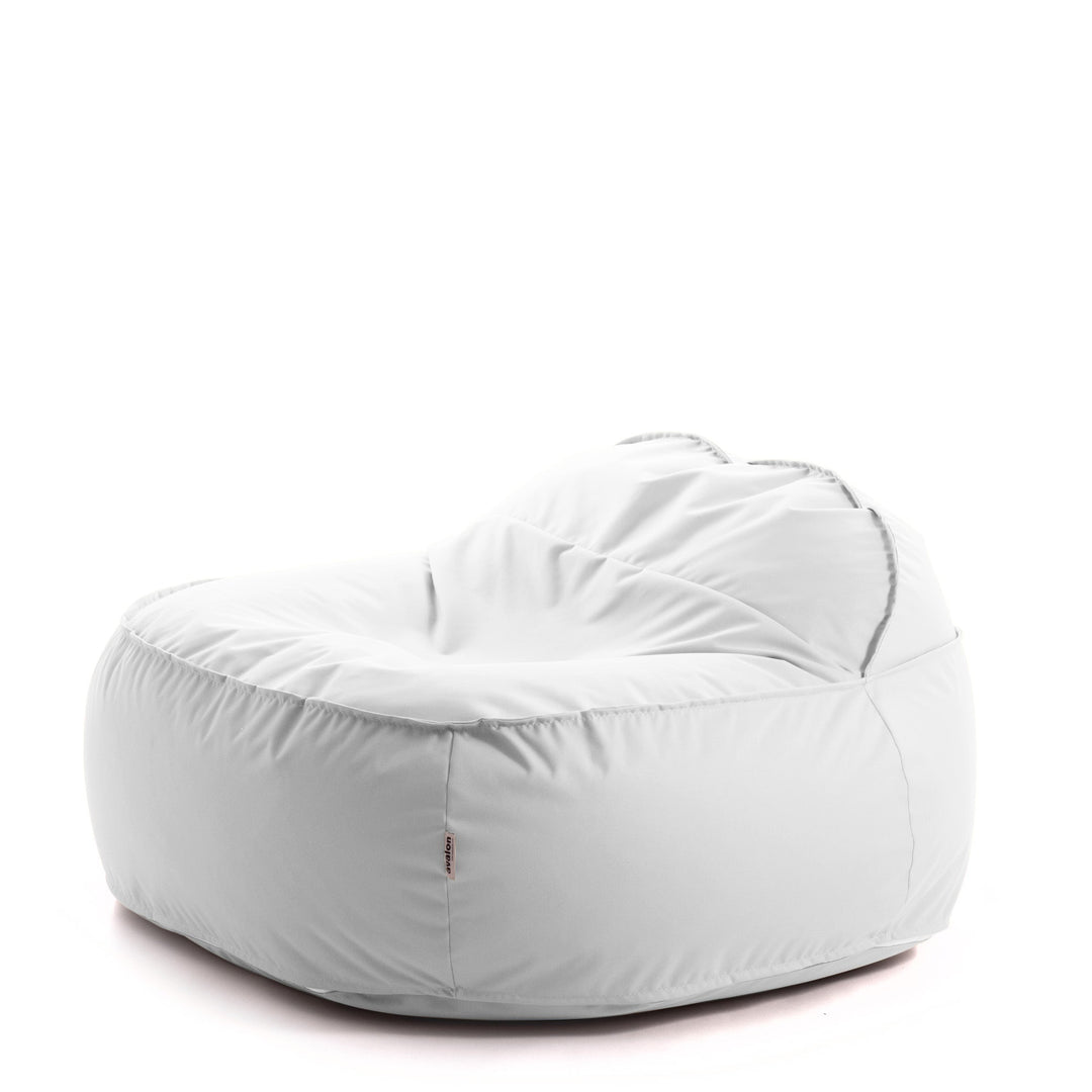 Avalon Poltrona Posto Poltrona Relax Pouf Poltrona Sacco Media BAG