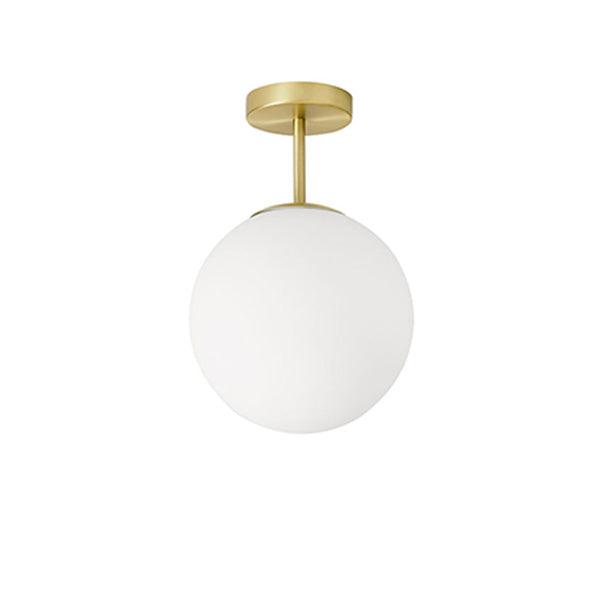 Jugen - Lampada da soffitto 1 luce - MILOOX