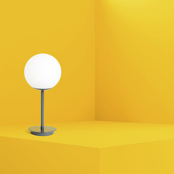 Jugen - Lampada da tavolo a 1 luce - MILOOX