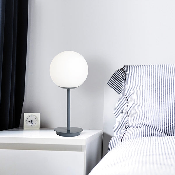 Jugen - Lampada da tavolo a 1 luce - MILOOX