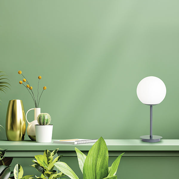 Jugen - Lampada da tavolo a 1 luce - MILOOX