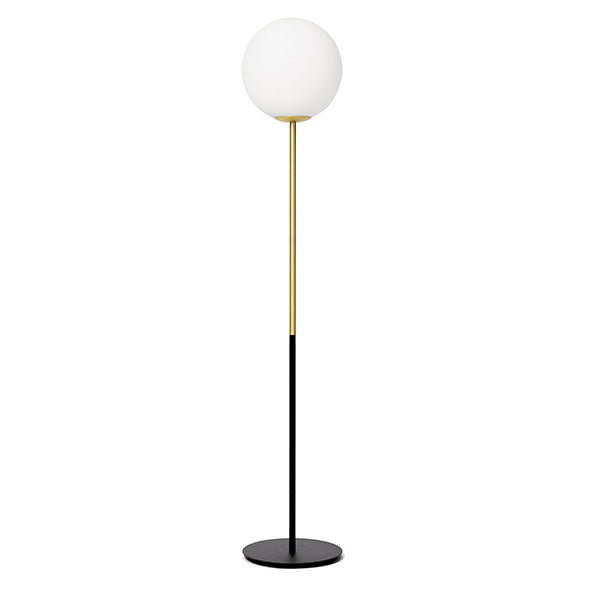 Jugen - Lampada da terra 1 luce - MILOOX
