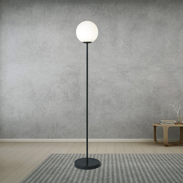 Jugen - Lampada da terra 1 luce - MILOOX