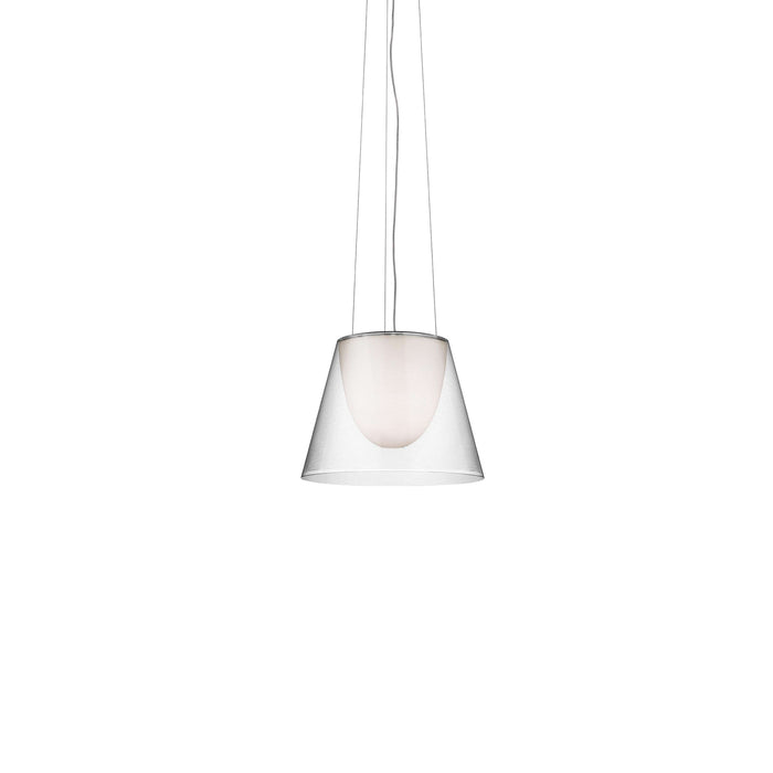 KTribe suspension - lampada a sospensione - Flos