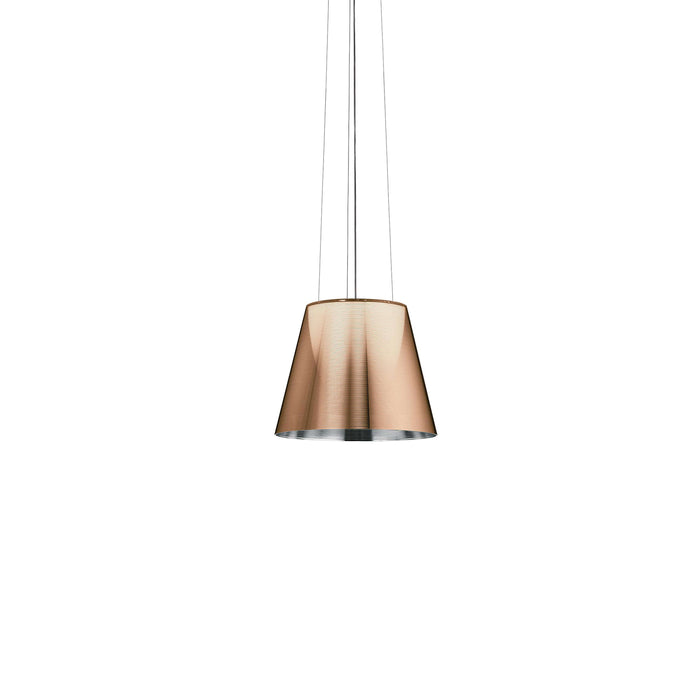 KTribe suspension - lampada a sospensione - Flos