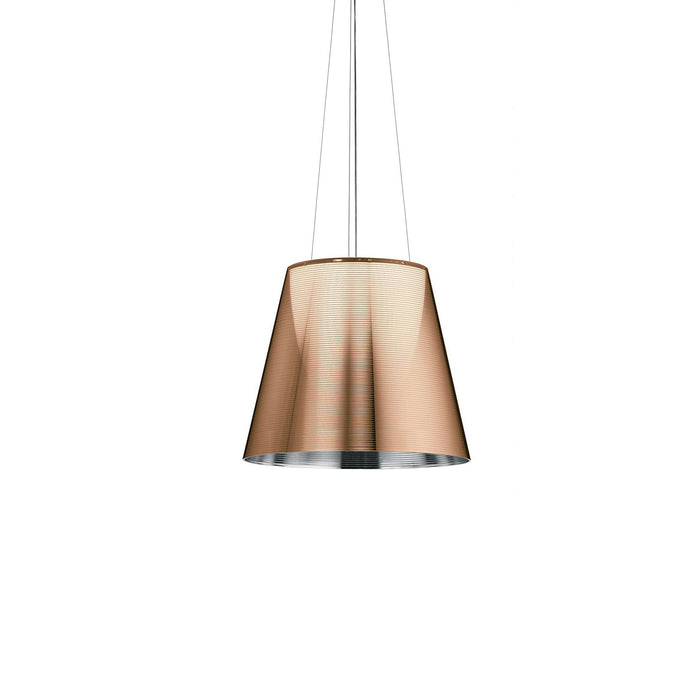 KTribe suspension - lampada a sospensione - Flos