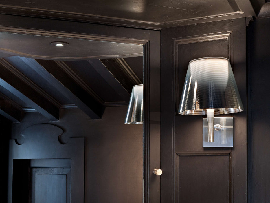 KTribe wall - lampada a muro - Flos