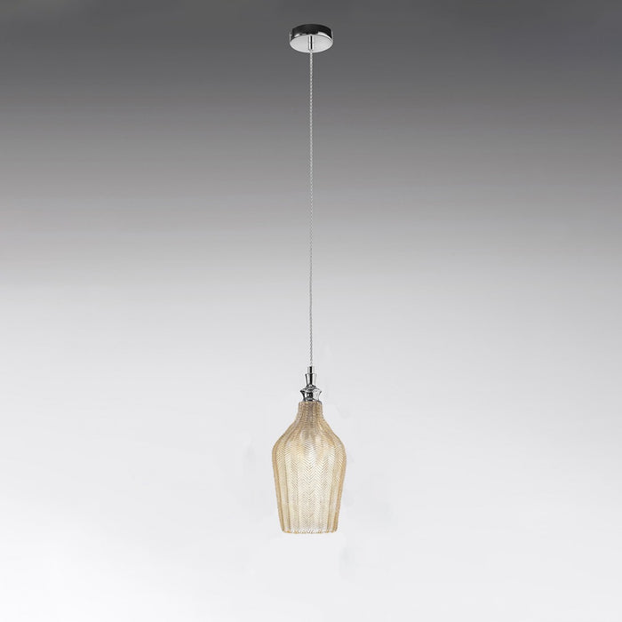 Cleofe S12 - Lampadario a sospensione - GEA LUCE