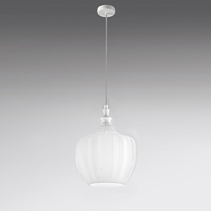 Cleofe S10 - Lampadario a sospensione - GEA LUCE