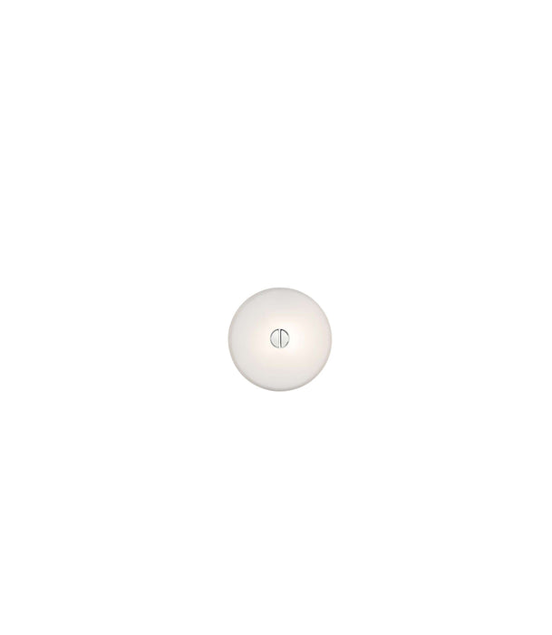 Mini Button - lampada a muro - Flos