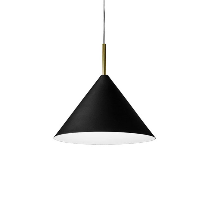 Samoi 26,5 cm - Lampadario a sospensione - MILOOX