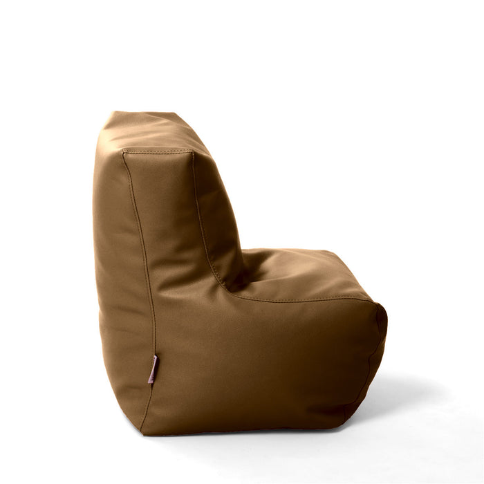 Avalon Pouf Poltroncina Mini Lady Similpelle Mamba Trendy