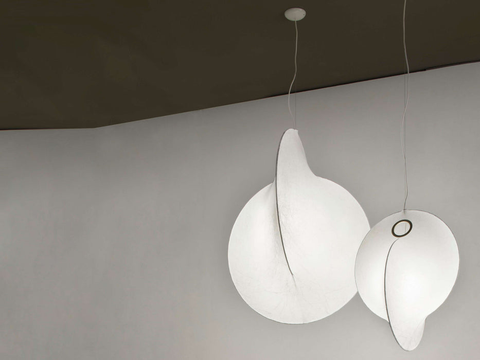 Overlap Suspension - lampada a sospensione -  Flos