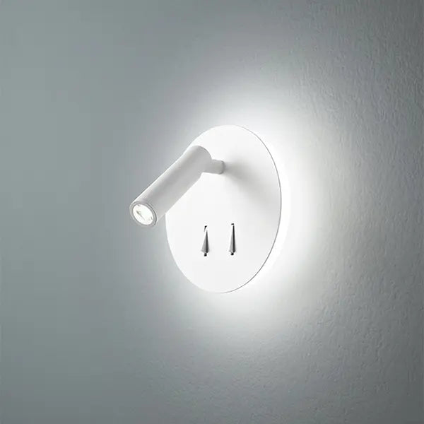 Plug - lampada a muro - Perenz