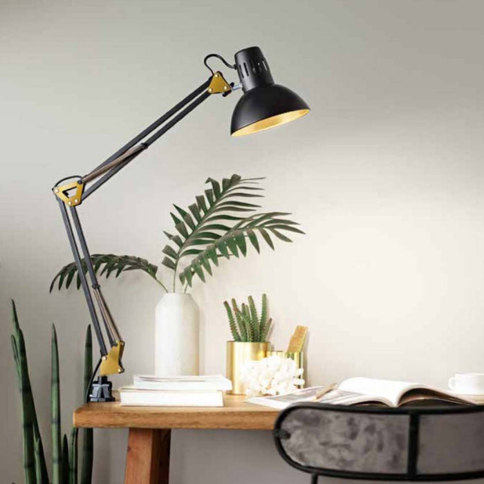 Arc - Lampade da scrivania da tavolo - Perenz