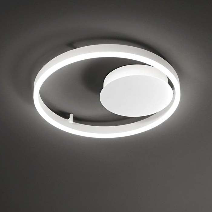 Eclipse - Lampada da soffitto - Perenz