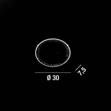 Kelt - lampada da soffitto - Perenz