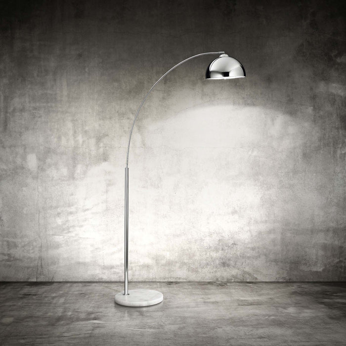 Clio - Lampada da Terra - Perenz