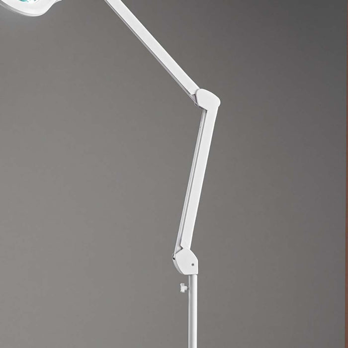 Close - Lampada da Terra - Perenz